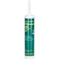 732 Silicone Sealant, Tube, Clear Smart Ofis