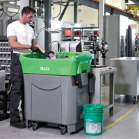 Solution L, Baril Smart Ofis