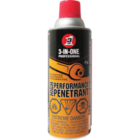 3-IN-ONE&reg; Penetrant, Aerosol Can, 311 g Smart Ofis