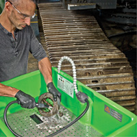 Solution Ultra, Baril Smart Ofis