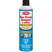 CRC&reg; Glass Cleaner, 510 g, Aerosol Can Smart Ofis