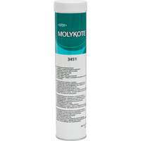 Graisse de roulement Molykote 3451, 550 g, Cartouche Smart Ofis