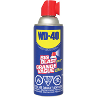 Big Blast Penetrant, Aerosol Can, 311 g Smart Ofis