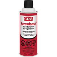 ScrewlooseTM Super Penetrant, Aerosol Can, 312 g Smart Ofis