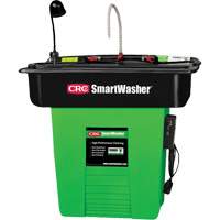 Trousse SmartWasher SW-428 pour bassin de nettoyage Smart Ofis