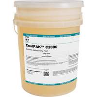 CoolPAK Synthetic Metalworking Fluid, Pail Smart Ofis