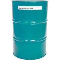 CoolPAK Synthetic Metalworking Fluid, Drum Smart Ofis