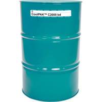 CoolPAK Synthetic Metalworking Fluid, Drum Smart Ofis