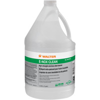 Nettoyant pour acier inoxydable E-Nox Clean, 3,78 L, Cruche Smart Ofis