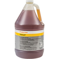 Lubrifiant de filetage Tapcut, Gallon Smart Ofis