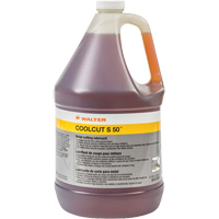 Lubrifiant de coupe soluble Coolcut S-50, Gallon Smart Ofis