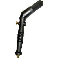 Brosses pour nettoyage de pièces