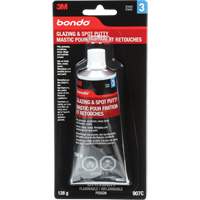 Mastic pour retouches et glaçage Bondo, 4,5 oz., Tube Smart Ofis