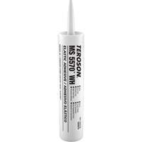 Teroson&reg; MS 5570 Adhesive, Cartridge, White Smart Ofis