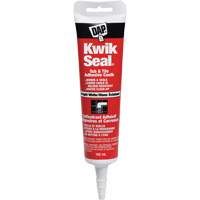 Kwik Seal&reg; Kitchen & Bath Adhesive Caulk Smart Ofis