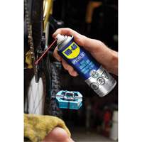 Bike Chain Lubricant, Aerosol Can Smart Ofis