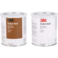 Scotch-Weld Adhesive, 1 gal., Pail, Two-Part, Translucent Smart Ofis