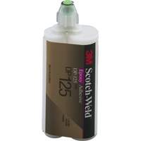 Scotch-Weld Adhesive, 200 ml, Cartridge, Two-Part, Grey Smart Ofis