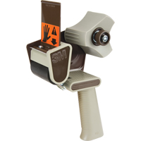 Distributeur de ruban pour sceller les boîtes Scotch 40 PE, Standard, Convient au ruban de largeur de 48 mm (2") Smart Ofis