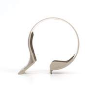 Distributeur de ruban pour sceller les boîtes Scotch, Robuste, Convient au ruban de largeur de 48 mm (2") Smart Ofis