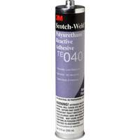 Scotch-Weld PUR Adhesive, 10 oz., Cartridge, Clear Smart Ofis