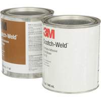 Scotch-Weld Urethane Adhesive 3549, 64 fl. oz., Can, Brown Smart Ofis