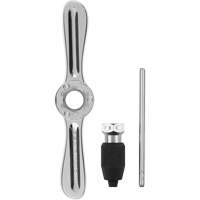 Hex-Lok 2-in-1 Tap & Die Threading Handle & Tap Collet Smart Ofis