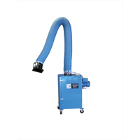 Fume Extractors & Accessories