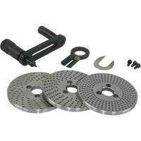 Plaques intercalaires