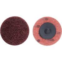 Non-Woven Lock Back Discs
