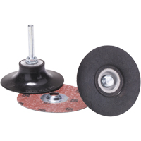 Speed-Lok TS Discs - Back Pads Smart Ofis