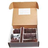 PowerLock&reg; Quick-Change Disc Holder Test Kit Smart Ofis