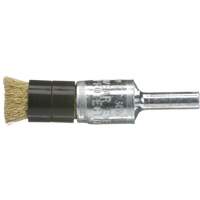 BROSSE MONTEE,.005FIL,1",.005 A/2 BRIDES Smart Ofis