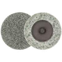 TWIST BLENDEX Conditioning Disc, 2" Dia., Super Fine Grit, Aluminum Oxide Smart Ofis