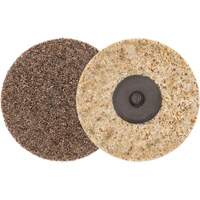TWIST BLENDEX Conditioning Disc, 3" Dia., Coarse Grit, Aluminum Oxide Smart Ofis