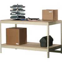 Rotabin&reg; Storage Units, 60 lbs. Capacity per Level, 10 Level, 42-1/8" H x 17" Dia. Smart Ofis