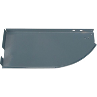 Rotabin Storage Units   17" Diameter Smart Ofis