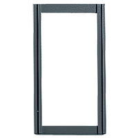 Rails pour bacs basculants Smart Ofis