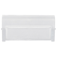 Clear Window for Stack & Hang Bin Smart Ofis