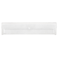 Clear Window for Stack & Hang Bin Smart Ofis