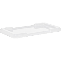 Cross Stack Bins - Lids Smart Ofis