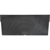 Store More Plastic Shelf Bins - Dividers Smart Ofis