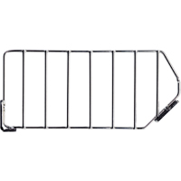 Wire Mesh Divider Smart Ofis
