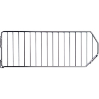 Wire Mesh Divider Smart Ofis