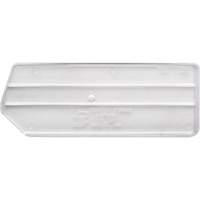 Diviseur pour bac empilable & &agrave; suspendre Smart Ofis