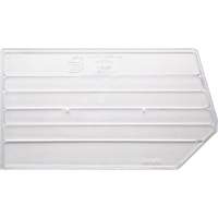 Divider for Stack & Hang Bin Smart Ofis