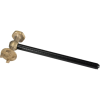 Drum Wrenches - Non Sparking, 2.5 lbs. Smart Ofis