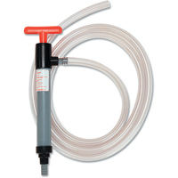 Gas, Kerosene & Diesel Fuel Pumps, 4 oz./Stroke Smart Ofis