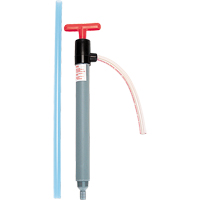 Pail Plunger Hand Pumps, Fits 5 gal., 6 oz./Stroke Smart Ofis