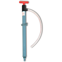 Sanitary Maintenance Pumps - Self-Priming, Fits 45 gal., 8 oz./Stroke Smart Ofis